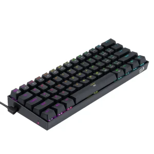 کیبورد با سیم گیمینگ ردراگون مدل Dragonborn K630